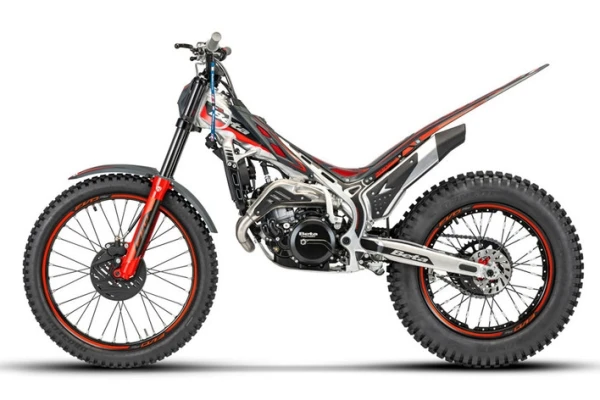 2021 Beta Evo Factory 2T 300