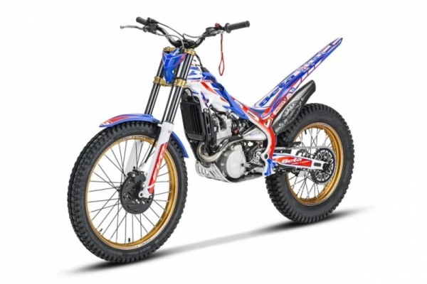 2021 Beta Evo Factory 4T 300