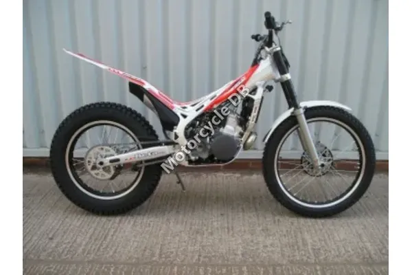 2010 Beta EVO125 2T