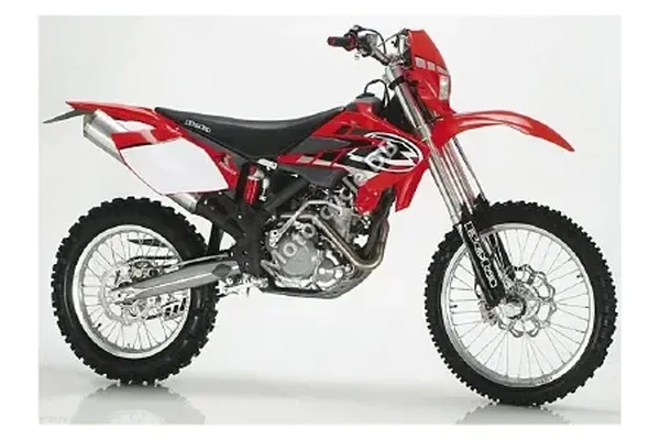 2006 Beta M4 4T Supermotard