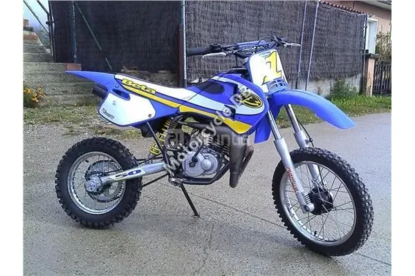 2007 Beta Minicross R 10