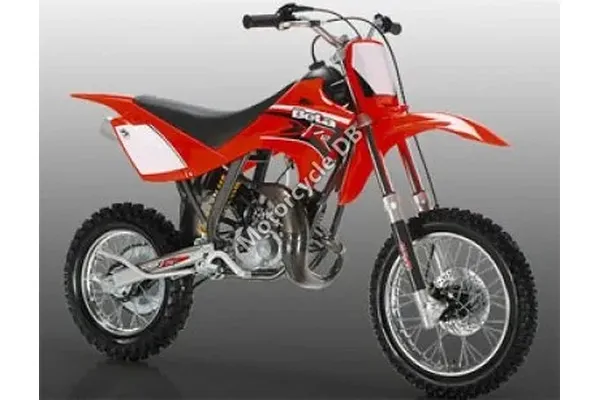 2007 Beta Minicross R 12