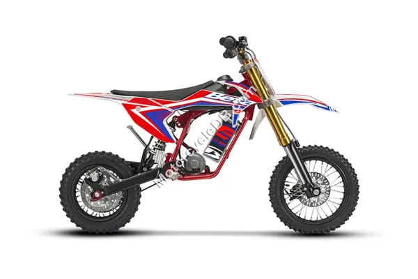 2022 Beta Minicross E