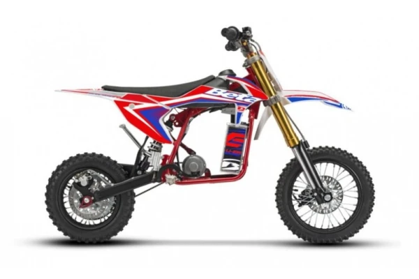 2021 Beta Minicross E