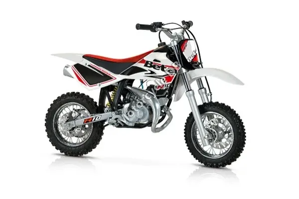 2008 Beta Minicross R 10