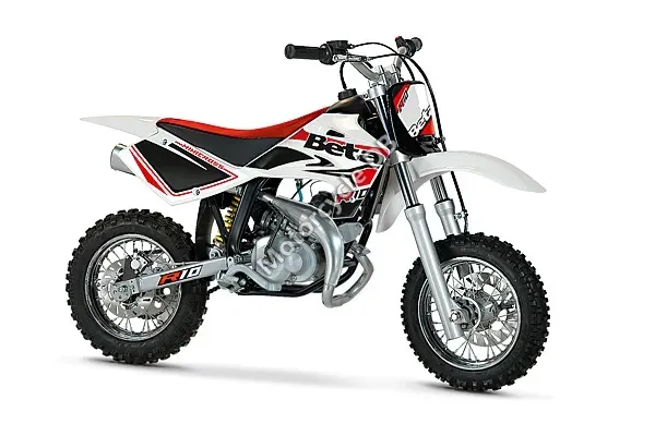 2010 Beta Minicross R 12