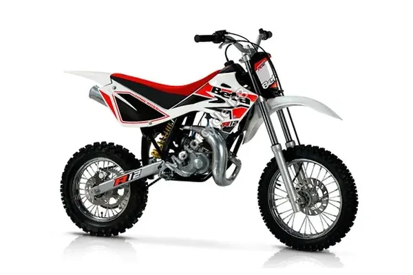 2010 Beta Minicross R10