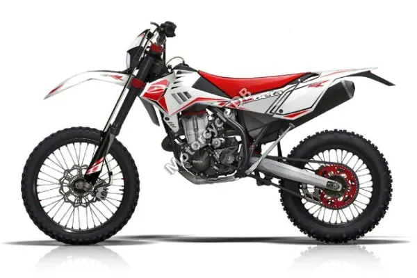 2010 Beta Minicross R125