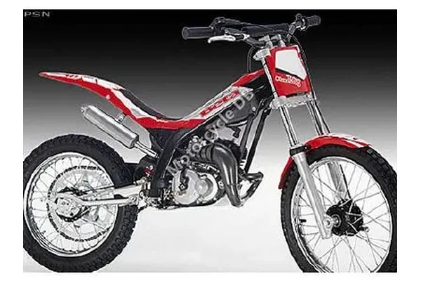 2007 Beta Minitrial