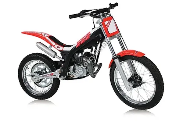2010 Beta Minitrial