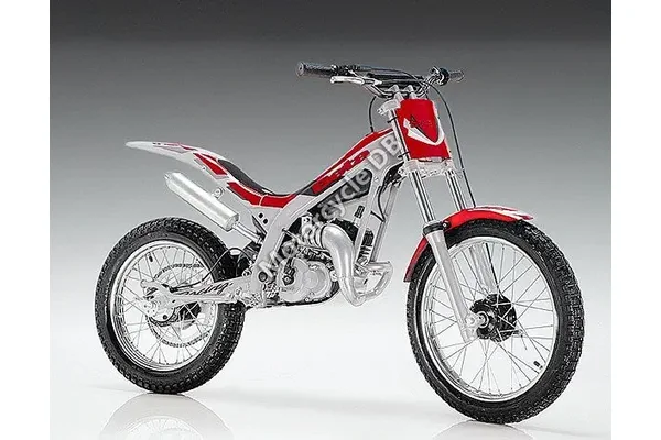 2006 Beta Minitrial