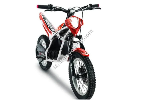2022 Beta Minitrial Electric 16