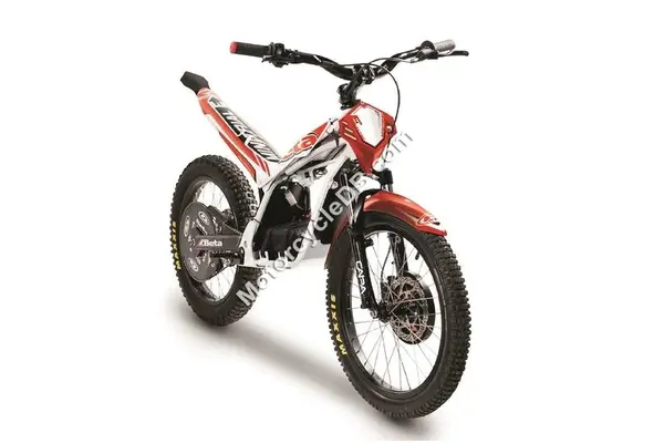2022 Beta Minitrial Electric 20