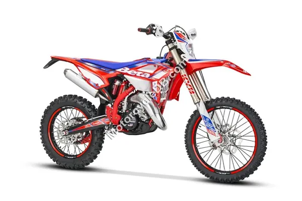2022 Beta Minitrial Electric 20 XL