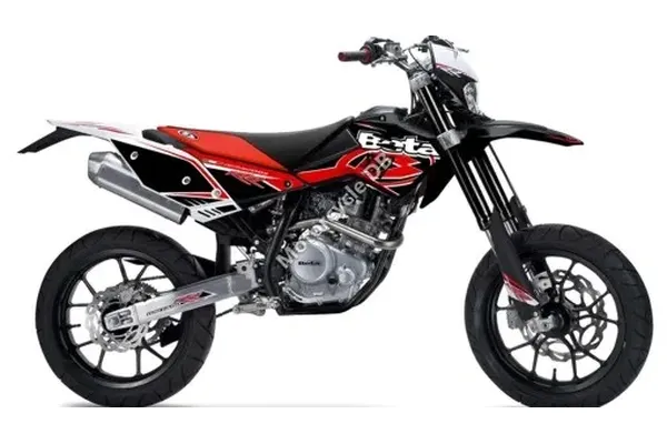 2010 Beta RE 125 4T