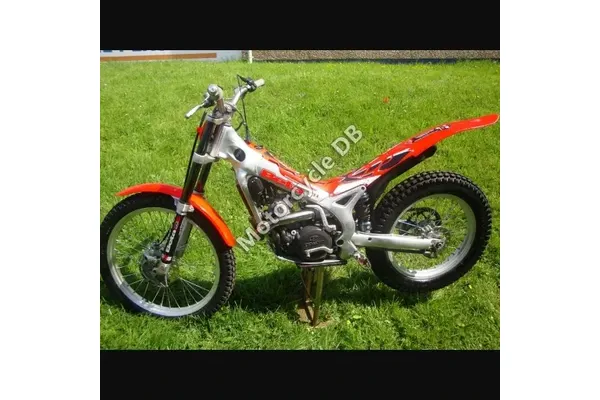2007 Beta REV-3 270