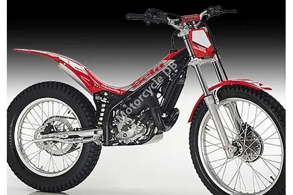 2008 Beta REV-3 125