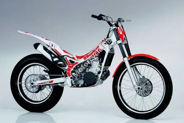 2008 Beta REV-3 250
