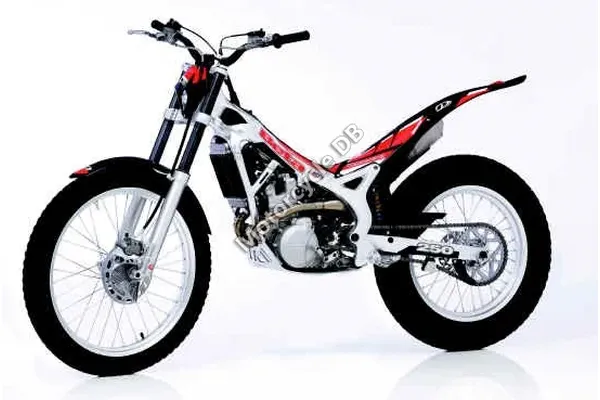 2007 Beta REV 4 T - 250