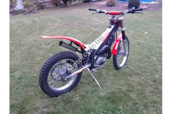 2008 Beta REV-50