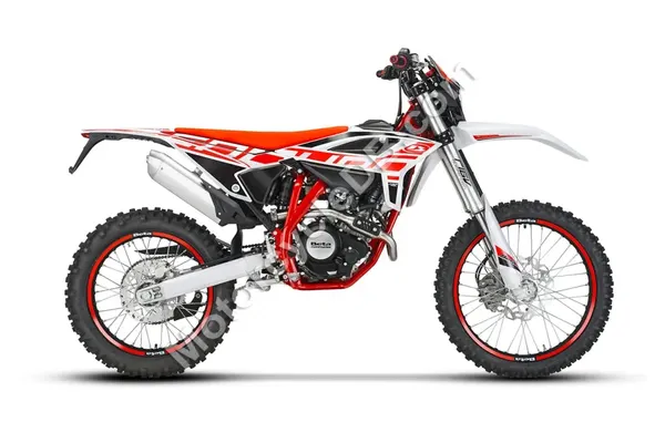 2021 Beta RR Enduro 125 4T LC