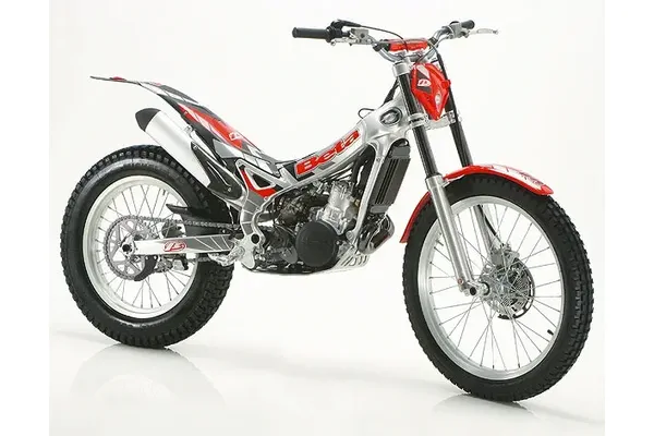 2006 Beta RR 125 4T