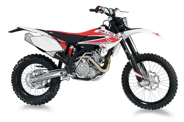 2007 Beta RR 125 Enduro