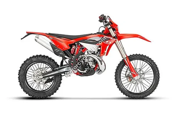 2023 Beta RR 2T 125