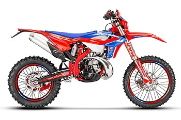 2022 Beta RR 2T 200