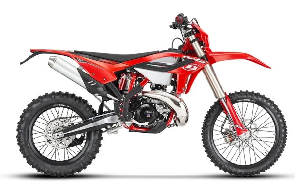 2020 Beta RR 2T 200