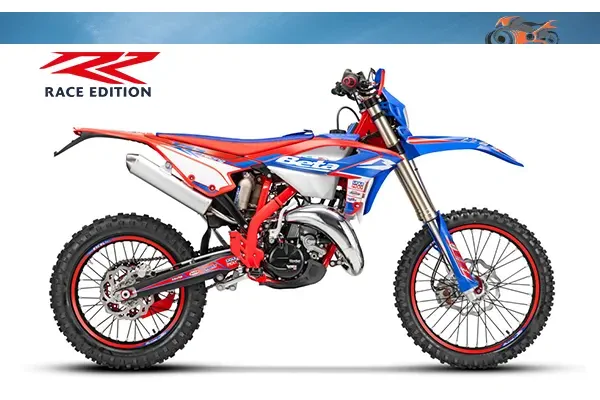 2021 Beta RR 2T 250