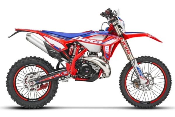 2021 Beta RR 2T 50 Racing