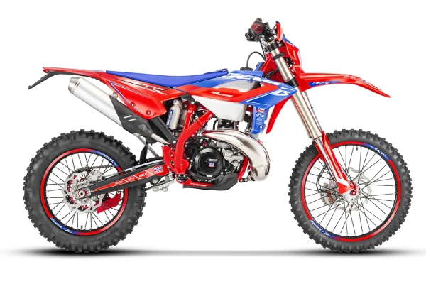 2021 Beta RR 2T 50 Sport