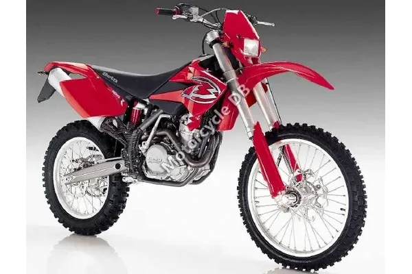 2006 Beta RR 400