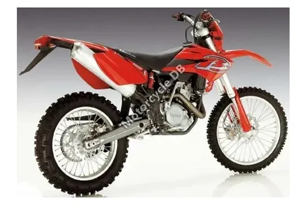 2006 Beta RR 450