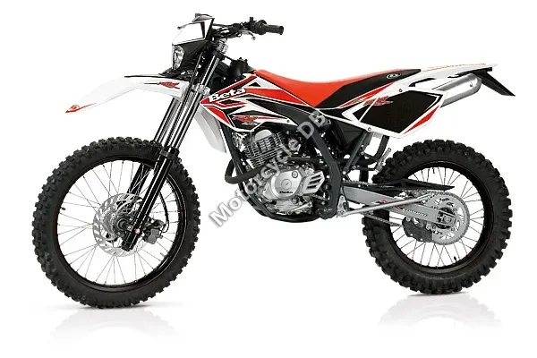 2007 Beta RR 450 4-Stroke