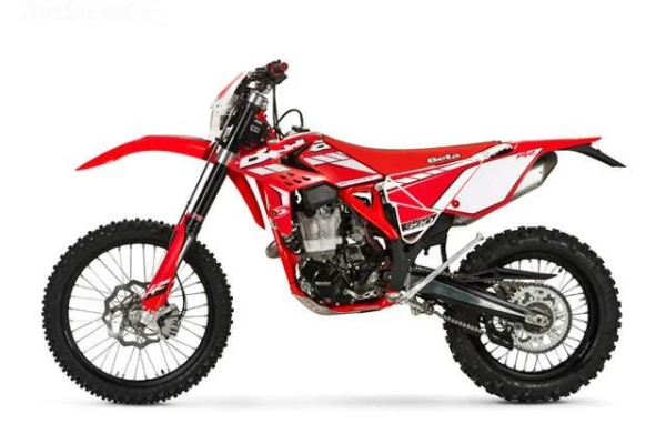 2021 Beta RR 4T 390