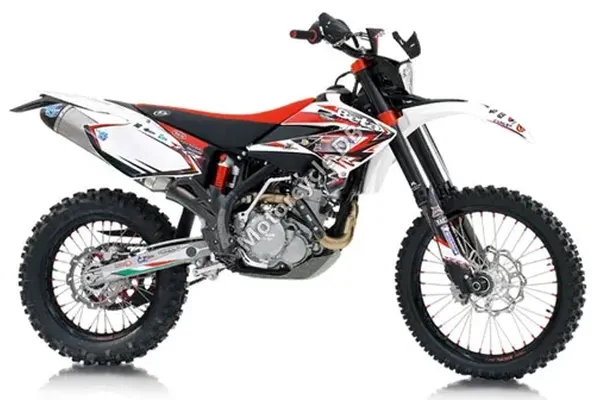2008 Beta RR 4T 400