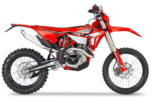 2021 Beta RR 4T 430