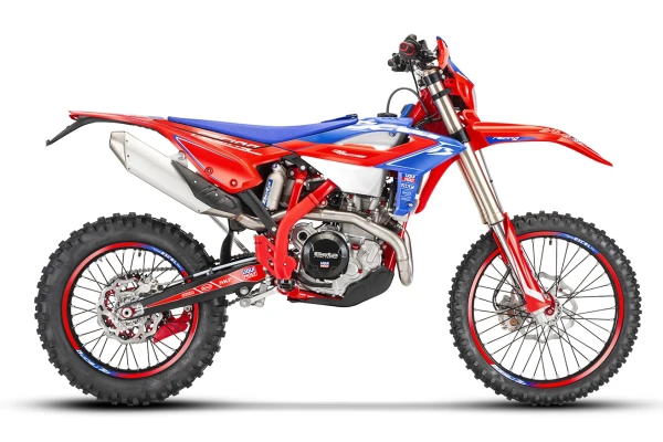 2020 Beta RR 4T 430 Racing