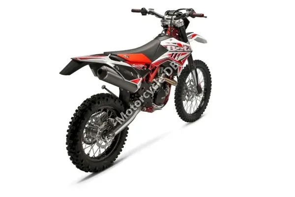 2010 Beta RR 4T 450