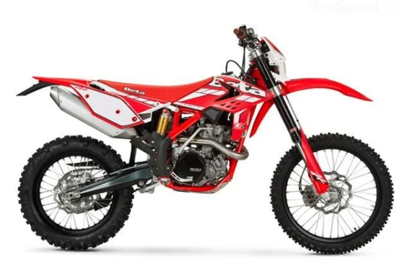 2021 Beta RR 4T 480