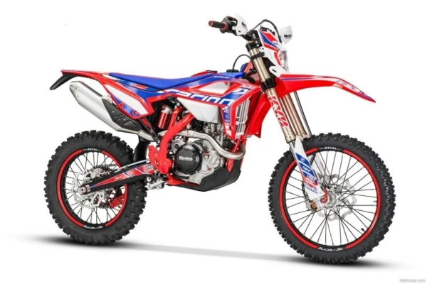 2020 Beta RR 4T 480 Racing