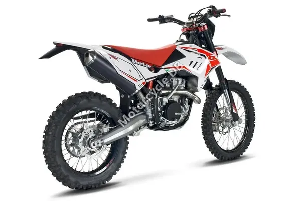 2010 Beta RR 4T 525