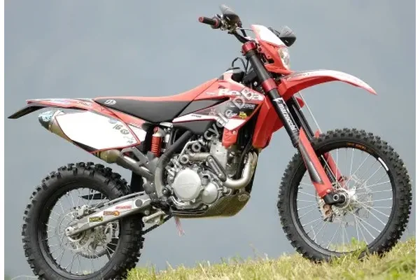 2009 Beta RR 4T 525