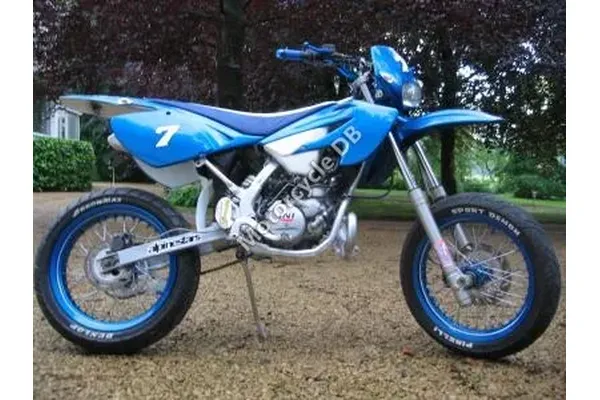 2003 Beta RR 50