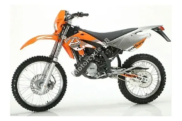 2006 Beta RR 50 Alu
