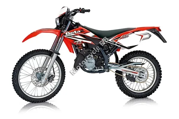 2007 Beta RR 50 Enduro
