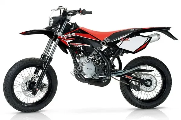 2006 Beta RR Enduro 50