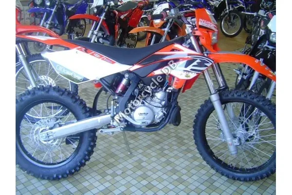 2006 Beta RR 50 Enduro Racing